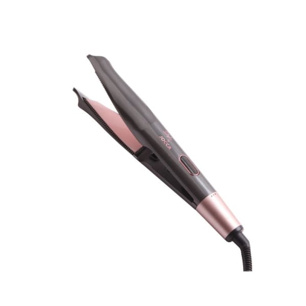 Lisseur friseur 2en1 céramiques Jocca (1549) Lisseur friseur 2en1 céramiques Jocca (1549)